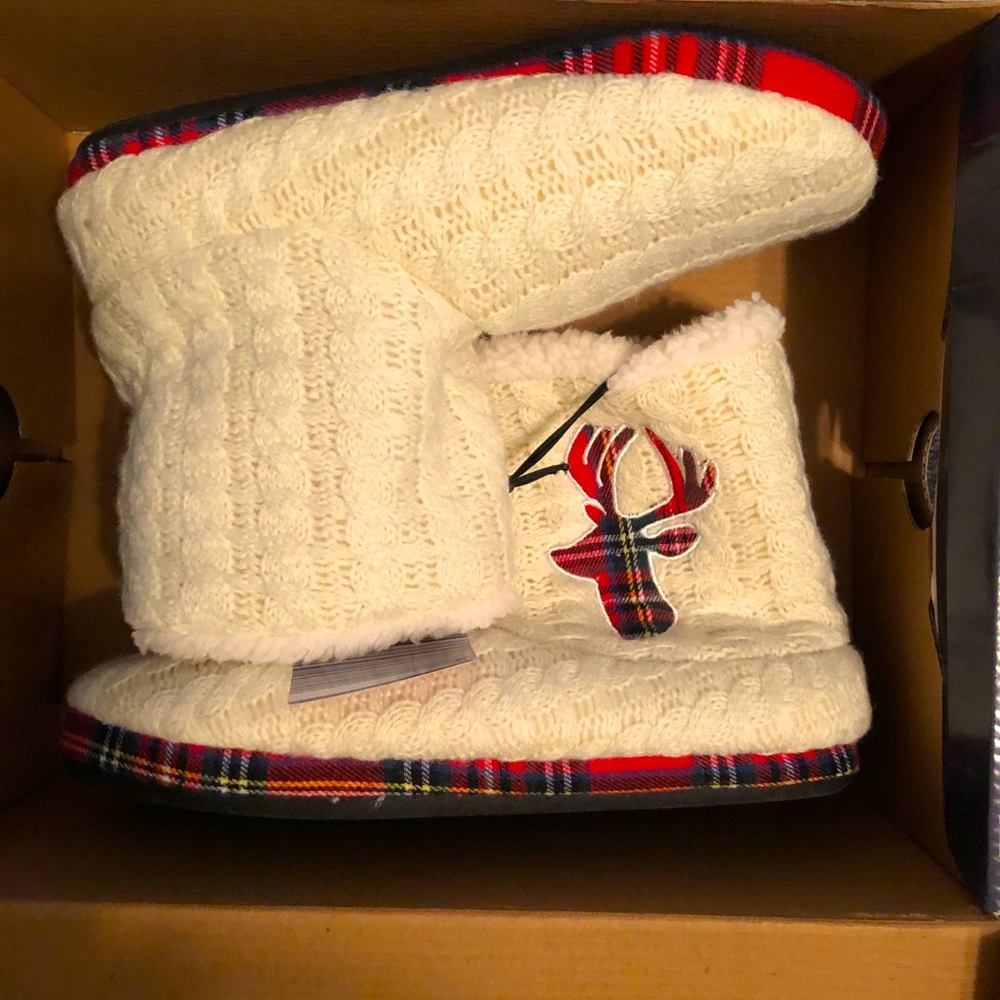 Slippers
